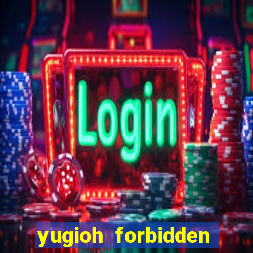 yugioh forbidden memories 2